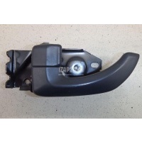 Ручка двери передней внутренняя левая Hyundai-Kia Starex H1/Grand Starex 2007 826104H000WK