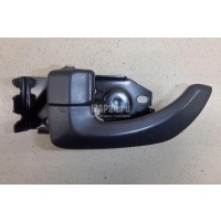 Ручка двери передней внутренняя левая Hyundai-Kia Starex H1/Grand Starex 2007 826104H000WK