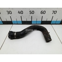 Патрубок радиатора VAG Allroad quattro (2006 - 2012) 4F0121101