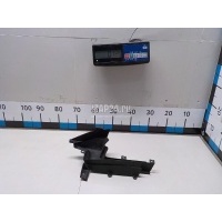 Воздуховод радиатора левый Mazda Mazda 3 (BL) (2009 - 2013) BCM550A23C