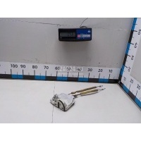 Замок двери задней левой Mazda Mazda 3 (BL) (2009 - 2013) BBP373310A