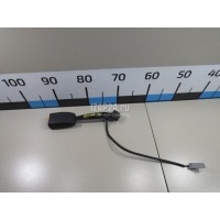 Ответная часть ремня безопасности Mazda Mazda 3 (BL) (2009 - 2013) BBY45768002