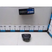 Подушка безопасности в рулевое колесо Mazda Mazda 3 (BL) (2009 - 2013) BBP357K00D02
