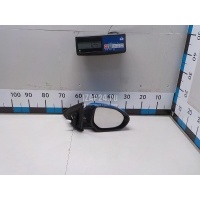 Зеркало правое электрическое Mazda Mazda 3 (BL) (2009 - 2013) BCM66912ZM