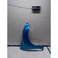 Крыло переднее правое Mazda Mazda 3 (BL) (2009 - 2013) BBY95211Y