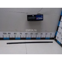 Накладка стекла заднего левого Mazda Mazda 3 (BL) (2009 - 2013) BBN950670F