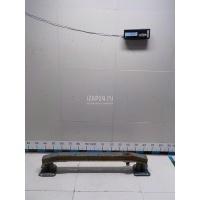 Усилитель заднего бампера Mazda Mazda 3 (BL) (2009 - 2013) BBR650260B