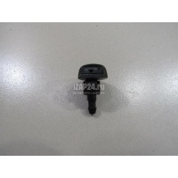 Форсунка омывателя лобового стекла Mazda Mazda 3 (BL) (2009 - 2013) BBM467510