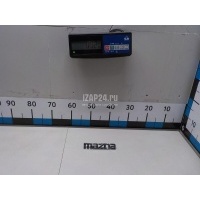 Эмблема на крышку багажника Mazda Mazda 3 (BL) (2009 - 2013) BBY951710