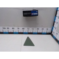 Стекло двери задней левой (форточка) Mazda Mazda 3 (BL) (2009 - 2013) BCW873661