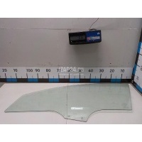 Стекло двери передней левой Mazda Mazda 3 (BL) (2009 - 2013) BHB659511