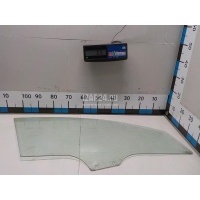 Стекло двери передней правой Mazda Mazda 3 (BL) (2009 - 2013) BHB658511