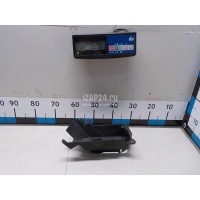 Кронштейн фары противотуманной левой Mazda Mazda 3 (BL) (2009 - 2013) BDG851694B