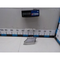 Фара противотуманная левая Mazda Mazda 3 (BL) (2009 - 2013) BDG851690B