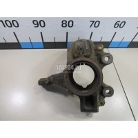 Кулак поворотный передний правый Mazda Mazda 3 (BL) (2009 - 2013) BBM233021C