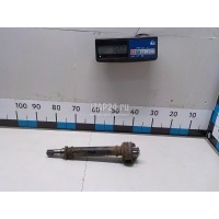 Полуось промежуточная (привод) Mazda Mazda 3 (BL) (2009 - 2013) FG0525700F