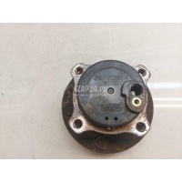 Ступица задняя Mazda Mazda 3 (BL) (2009 - 2013) BP4K2615XD