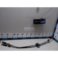 Трос КПП Mazda Mazda 3 (BL) (2009 - 2013) BBP346500C