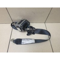 Ремень безопасности с пиропатроном VAG Passat [B6] (2005 - 2010) 3C1857705RRAA
