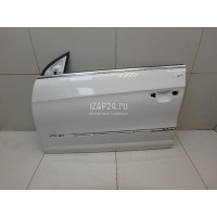 Дверь передняя левая VAG Passat CC (2008 - 2017) 3C8831055H