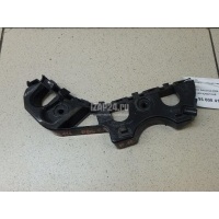 Направляющая переднего бампера правая VAG Passat CC (2008 - 2017) 3C8807184B