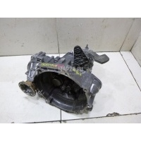 МКПП (механическая коробка переключения передач) VAG Passat CC (2008 - 2017) 02S300047G