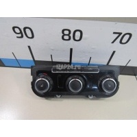 Блок управления климатической установкой VAG EOS (2006 - 2015) 3C8907336ACZJU