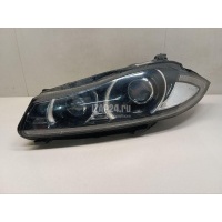 Фара левая Jaguar XF (2007 - 2015) C2Z31033