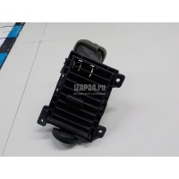 Дефлектор воздушный Mazda CX 9 (2007 - 2016) TD116481XB02