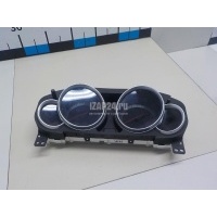 Панель приборов Mazda CX 9 (2007 - 2016) TD1655471B