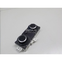 Блок управления климатической установкой Mazda CX 9 (2007 - 2016) TD1161325C