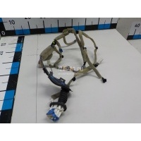 Проводка (коса) Mazda CX 9 (2007 - 2016) TD7567200A