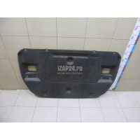 Шумоизоляция капота Subaru Legacy Outback (B14) (2010 - 2014) 90815AJ011