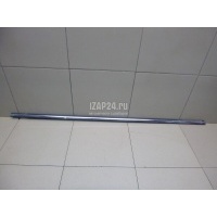 Накладка стекла переднего правого Subaru Legacy Outback (B14) (2010 - 2014) 61280AJ100