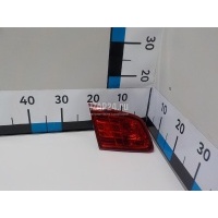 Фонарь задний внутренний левый Subaru Legacy (B14) (2010 - 2015) 84912AJ200