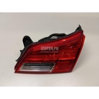 Фонарь задний внутренний правый Subaru Legacy Outback (B14) (2010 - 2014) 84912AJ250