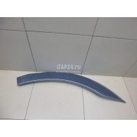 Накладка двери задней левой Subaru Legacy Outback (B14) (2010 - 2014) 91112AJ340NN