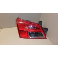 Фонарь задний внутренний левый Subaru Legacy Outback (B14) (2010 - 2014) 84912AJ240