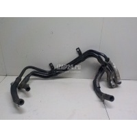 Трубка отопителя Chrysler Nitro (2007 - 2011) 55037833AF