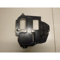 Кронштейн блока управления двигателем Ford Fiesta (2008 - 2019) 1574918