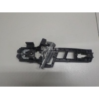 Кронштейн ручки Ford Fiesta (2008 - 2019) 1819054