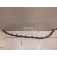 Юбка передняя Ford Fiesta (2008 - 2019) 1530764