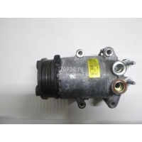 Компрессор системы кондиционирования Ford Fiesta (2008 - 2019) 1890121