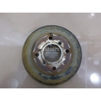 Барабан тормозной Ford Fiesta (2008 - 2019) 5214583