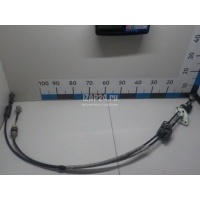 Трос КПП Ford Fiesta (2008 - 2019) 1755134