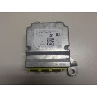 Блок управления AIR BAG Ford Fiesta (2008 - 2019) 1678532