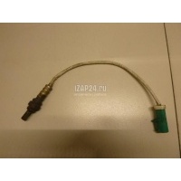 Датчик кислородный/Lambdasonde Ford Fiesta (2008 - 2019) 1800955