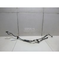 Шланг гидроусилителя Citroen-Peugeot C4 (2005 - 2011) 4014HN