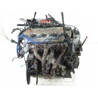Двигатель honda accord vi 1.8 f18b2