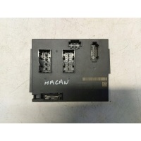 Порше macan 95b блок блок управления bcm 7pp907279cg